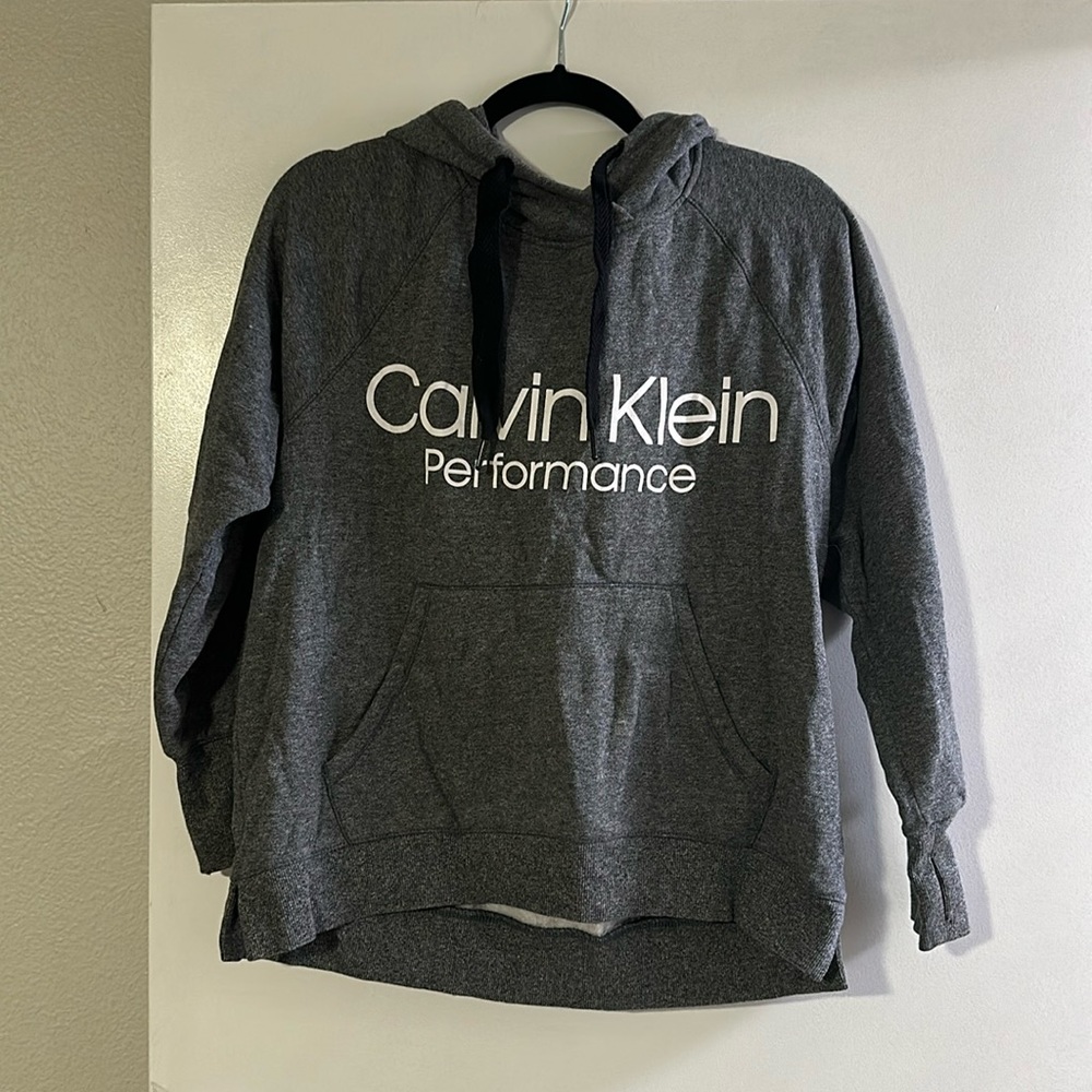 Calvin Klein Hoodie